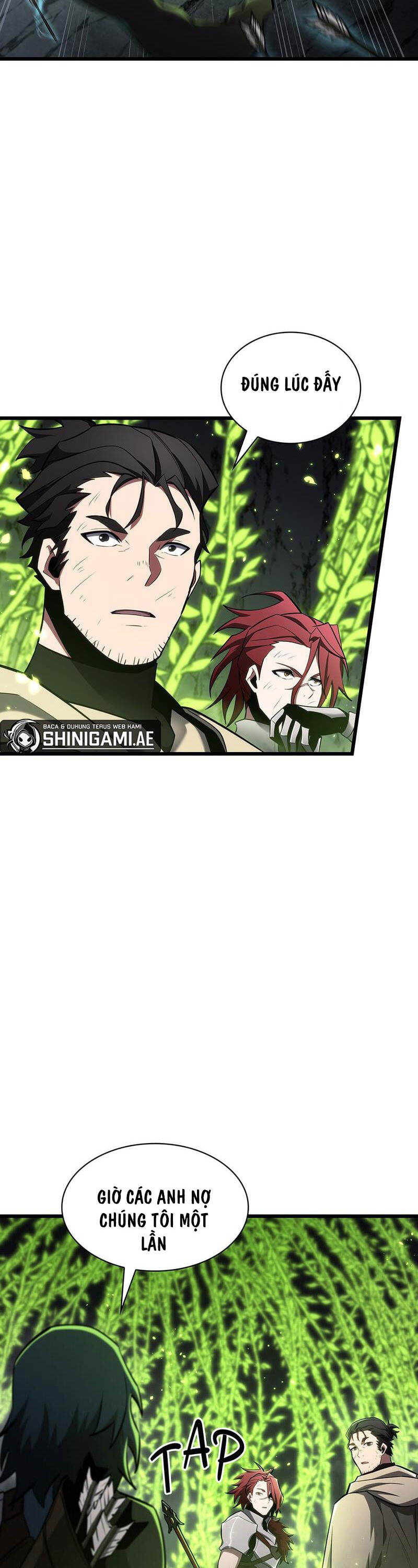 Ánh Sáng Cuối Con Đường Chap 188 - Next Chap 189