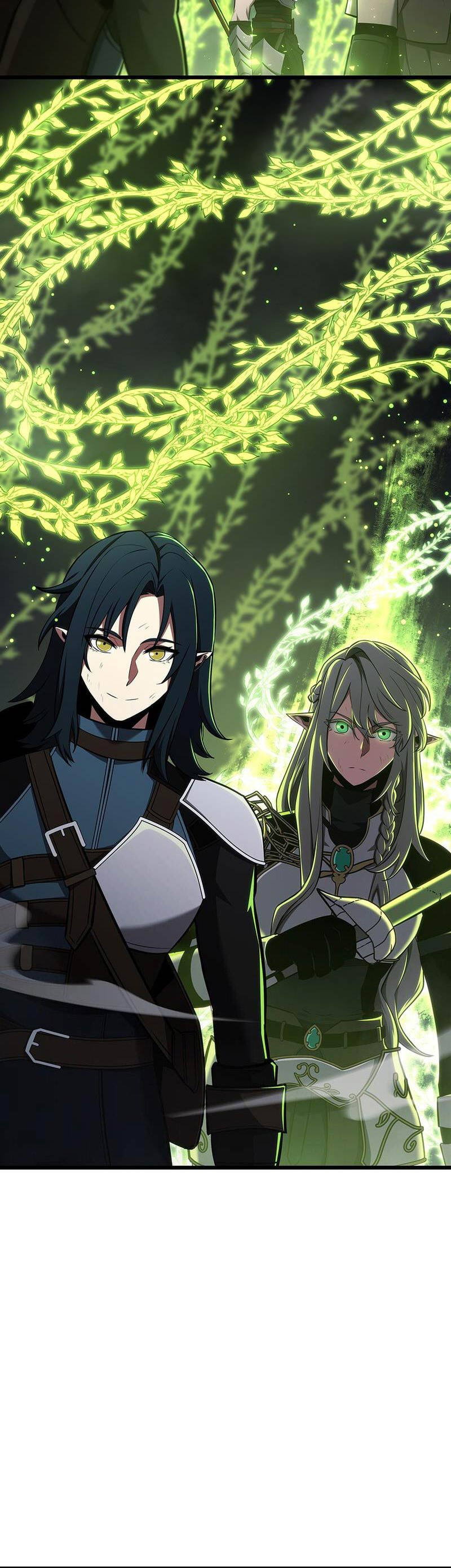 Ánh Sáng Cuối Con Đường Chap 188 - Next Chap 189