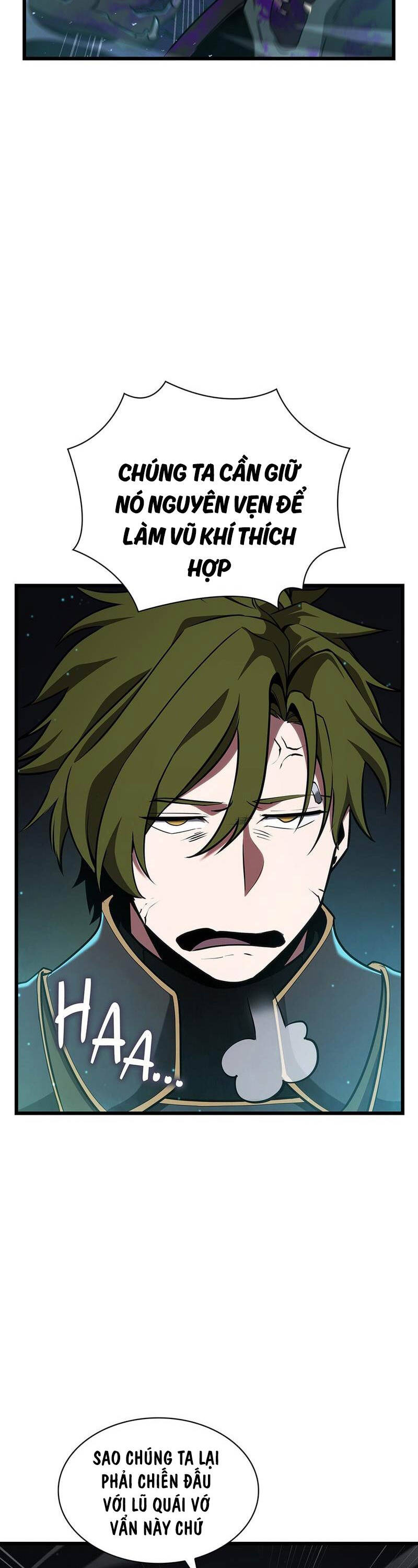 Ánh Sáng Cuối Con Đường Chap 188 - Next Chap 189