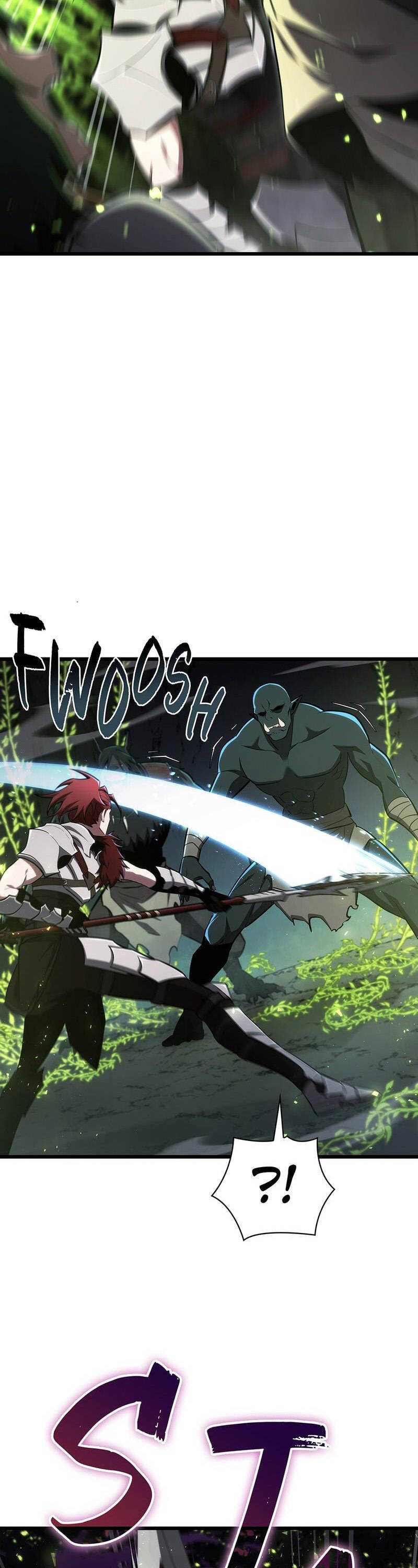 Ánh Sáng Cuối Con Đường Chap 188 - Next Chap 189