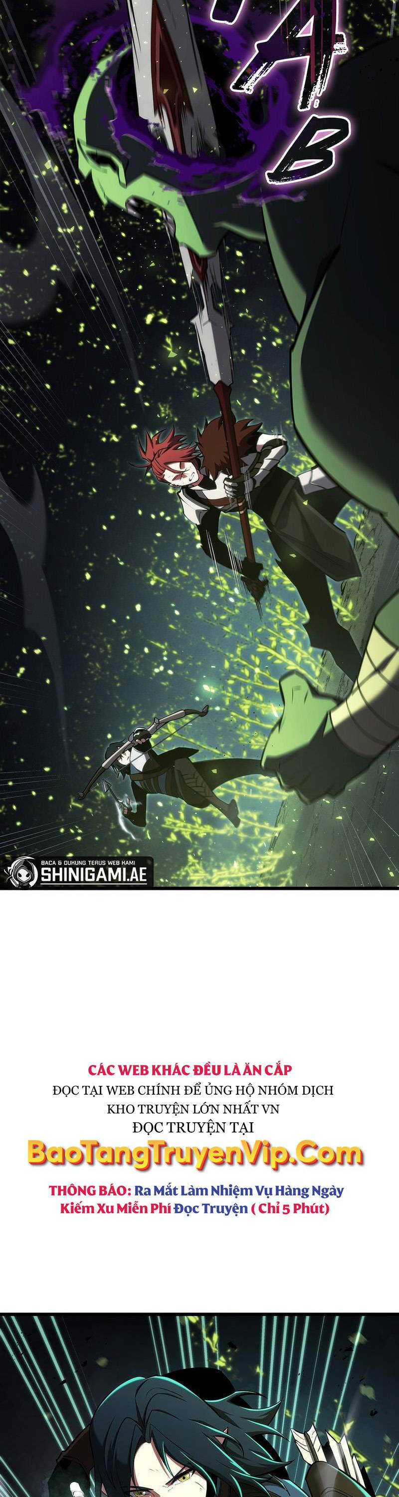 Ánh Sáng Cuối Con Đường Chap 188 - Next Chap 189