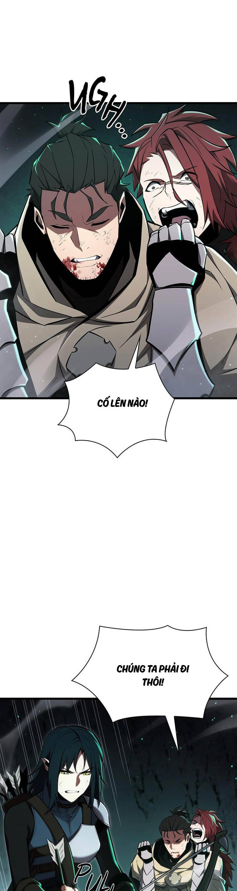 Ánh Sáng Cuối Con Đường Chap 188 - Next Chap 189