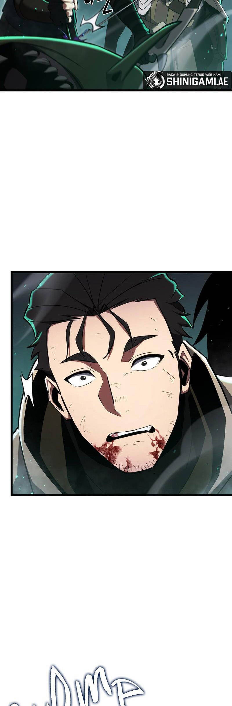 Ánh Sáng Cuối Con Đường Chap 188 - Next Chap 189