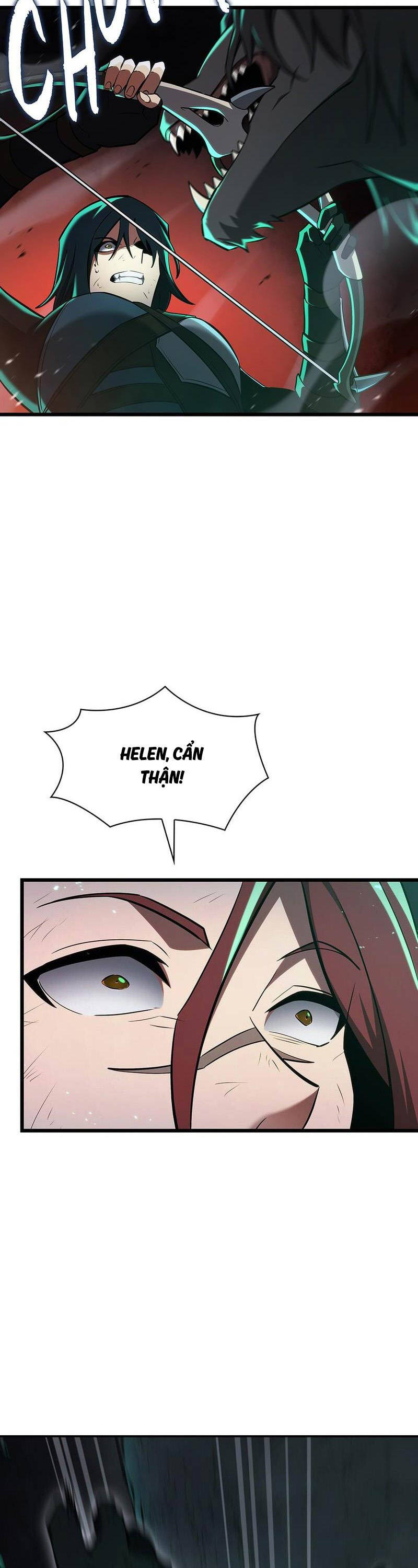 Ánh Sáng Cuối Con Đường Chap 188 - Next Chap 189