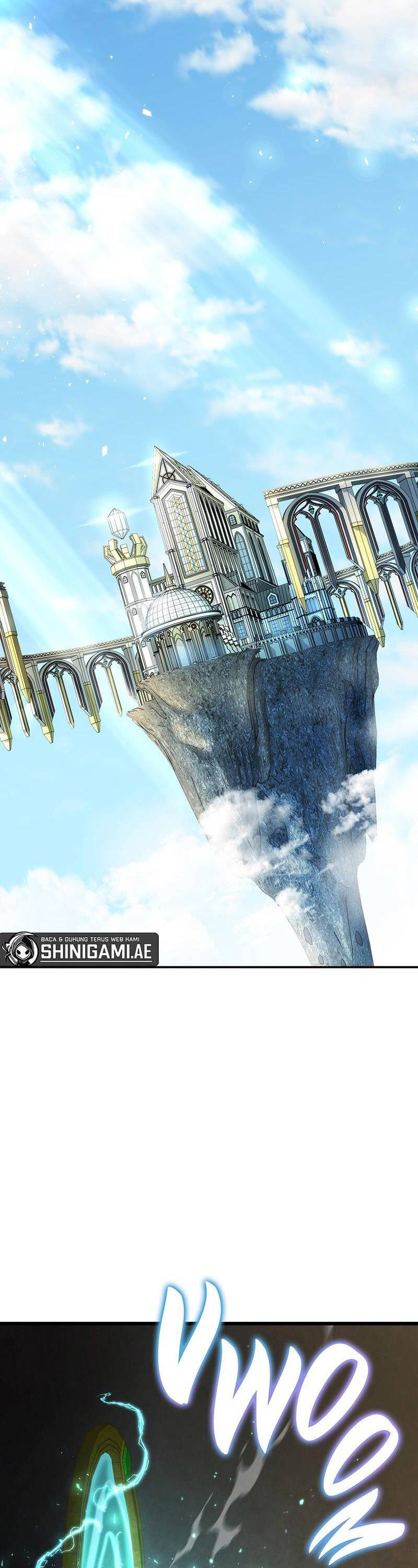 Ánh Sáng Cuối Con Đường Chap 188 - Next Chap 189