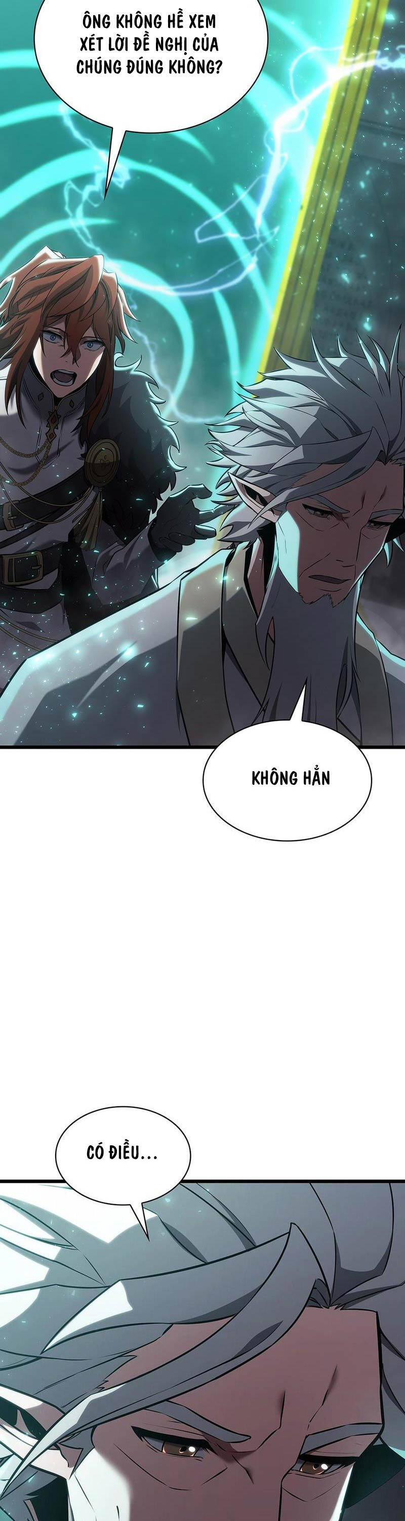 Ánh Sáng Cuối Con Đường Chap 188 - Next Chap 189