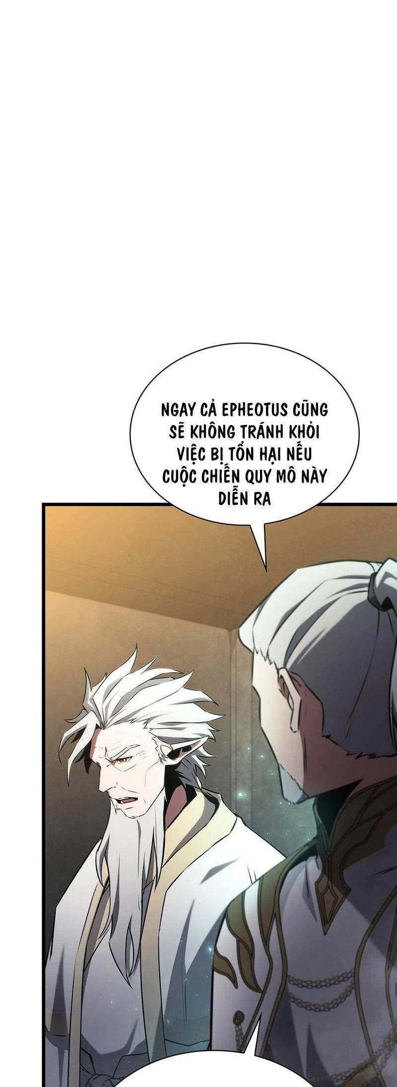 Ánh Sáng Cuối Con Đường Chap 188 - Next Chap 189