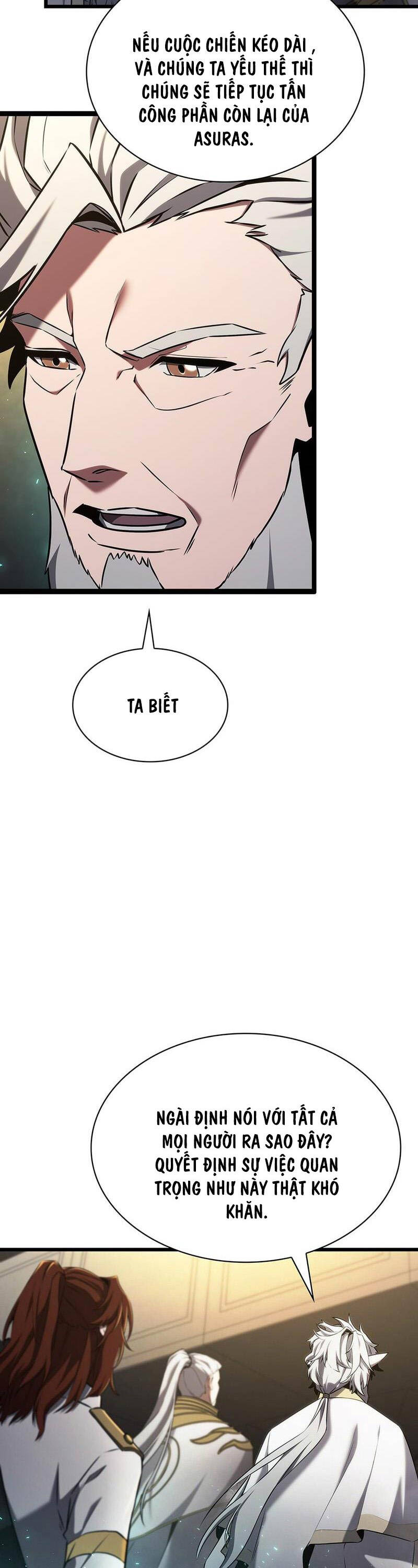 Ánh Sáng Cuối Con Đường Chap 188 - Next Chap 189