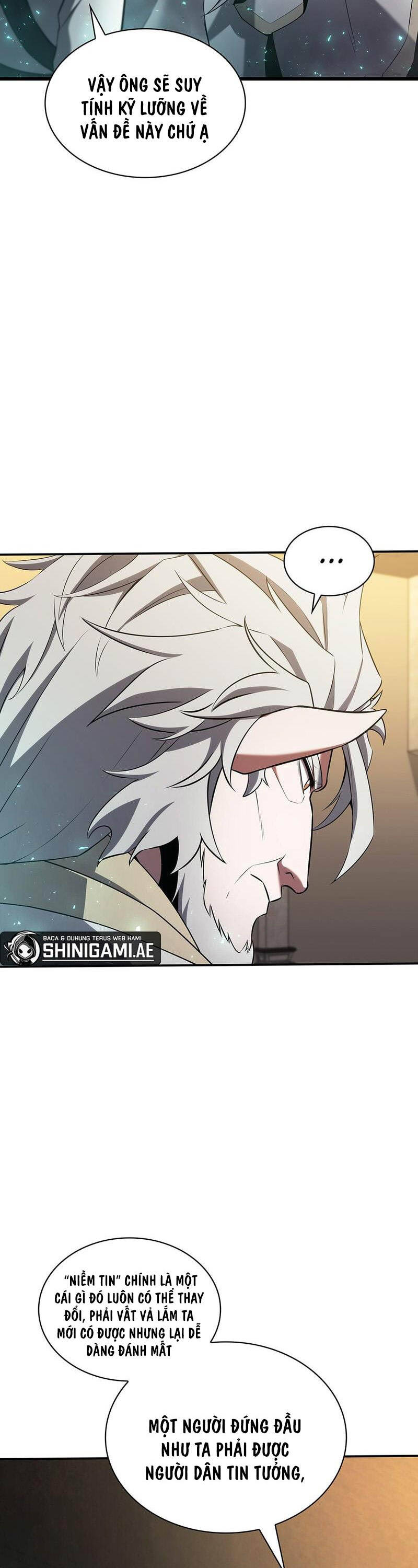 Ánh Sáng Cuối Con Đường Chap 188 - Next Chap 189