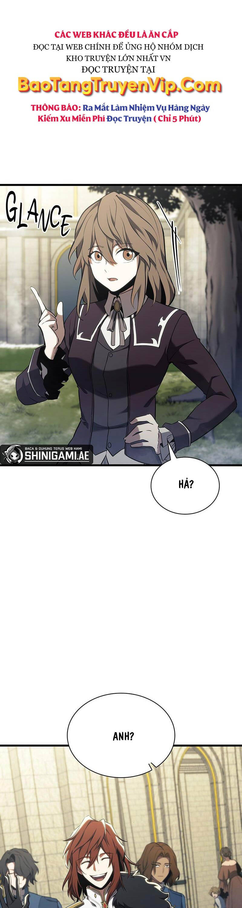 Ánh Sáng Cuối Con Đường Chap 188 - Next Chap 189