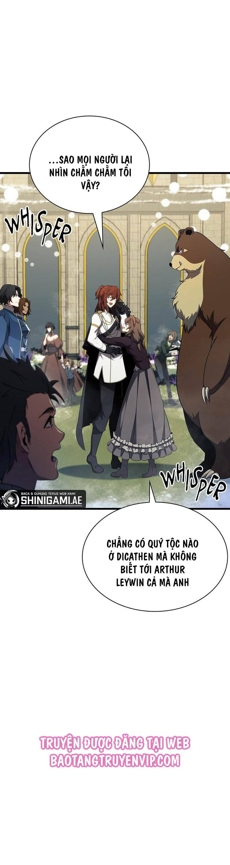 Ánh Sáng Cuối Con Đường Chap 188 - Next Chap 189
