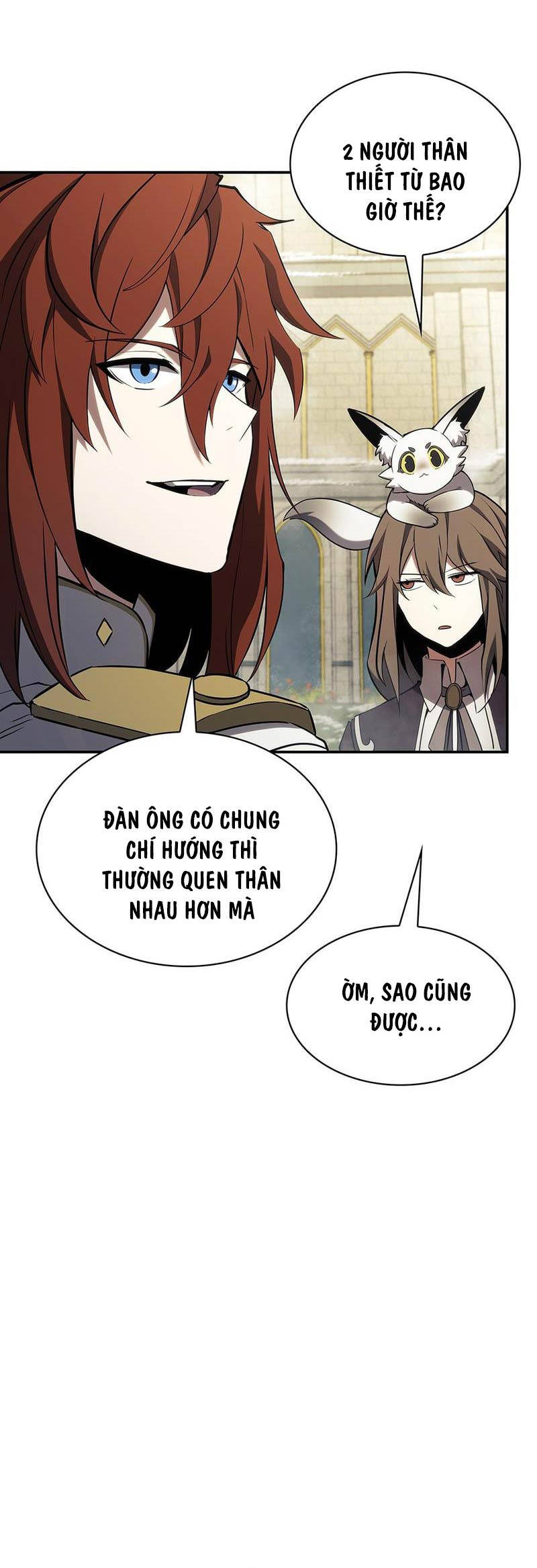 Ánh Sáng Cuối Con Đường Chap 188 - Next Chap 189
