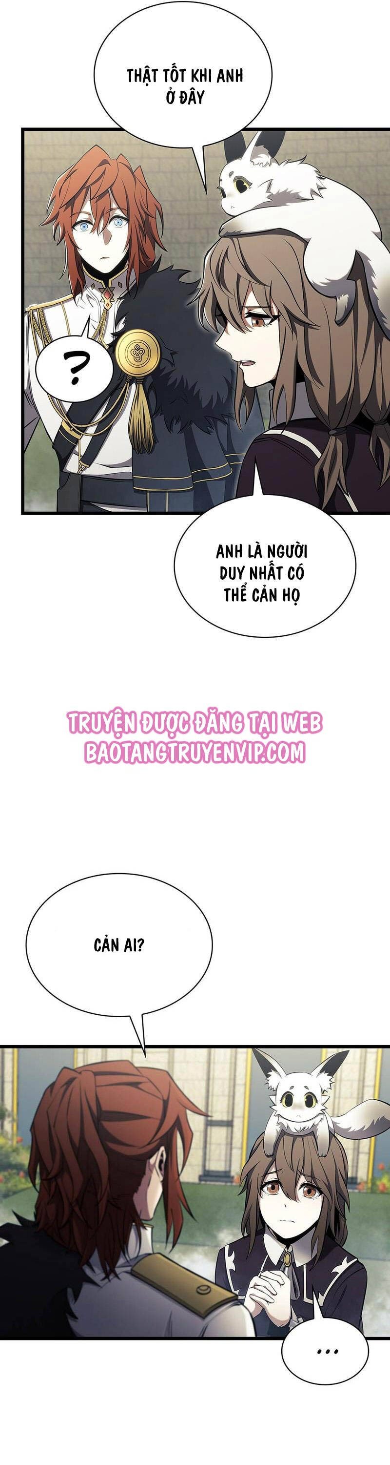 Ánh Sáng Cuối Con Đường Chap 188 - Next Chap 189