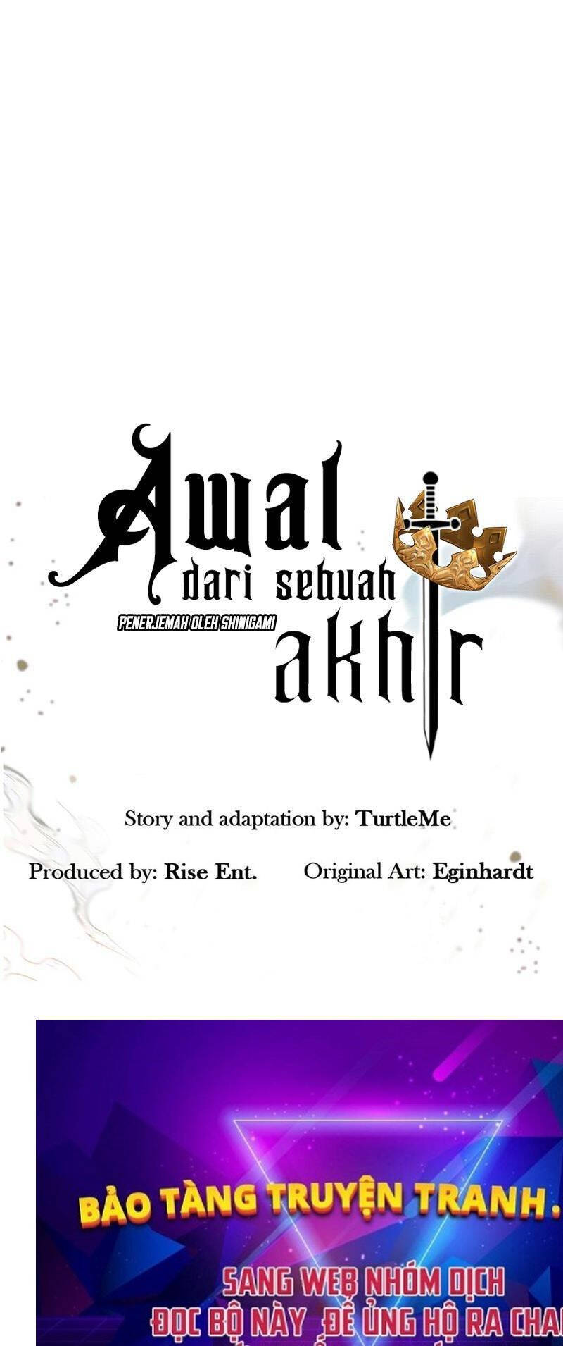 Ánh Sáng Cuối Con Đường Chap 188 - Next Chap 189