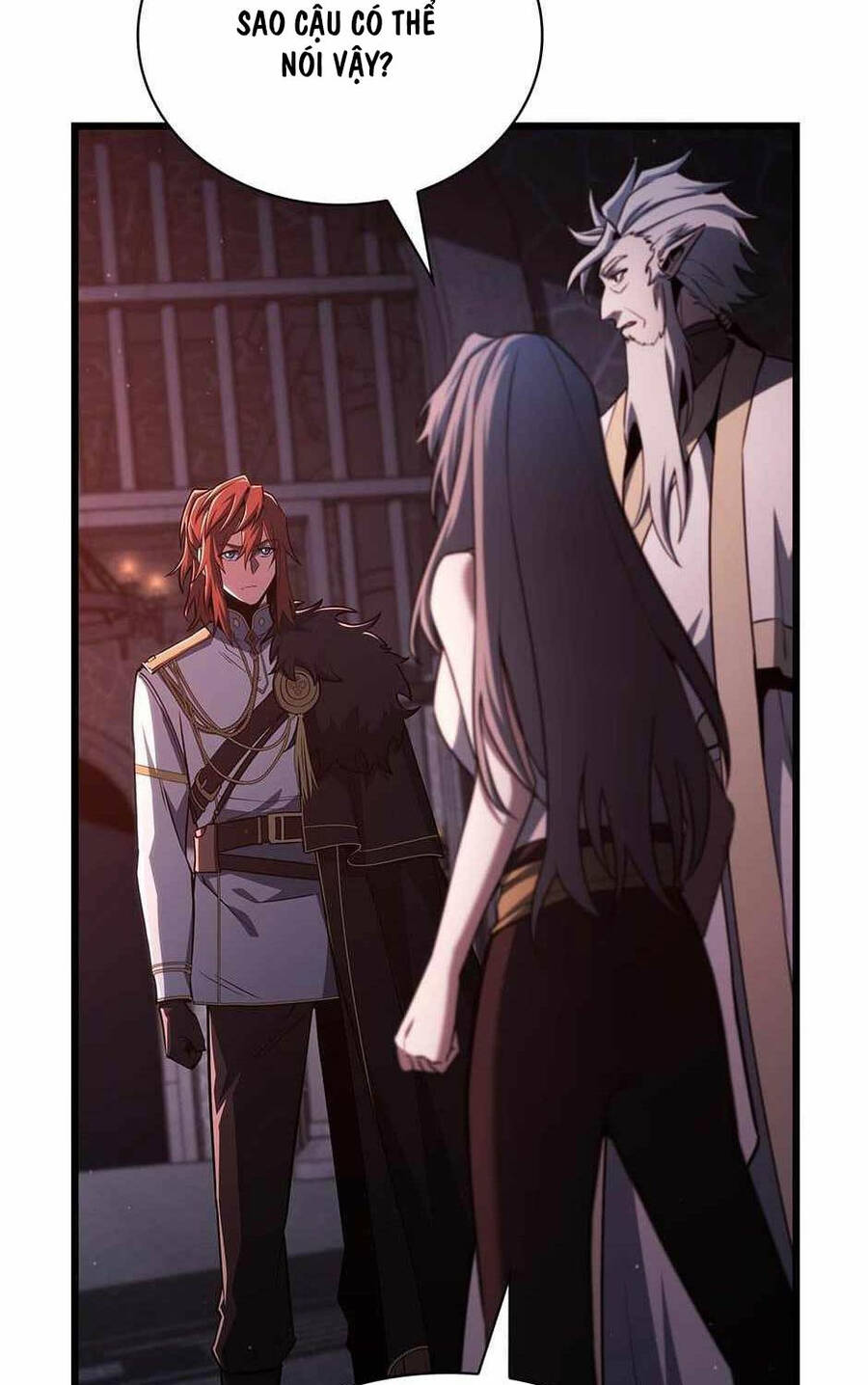 Ánh Sáng Cuối Con Đường Chap 191 - Next Chap 192