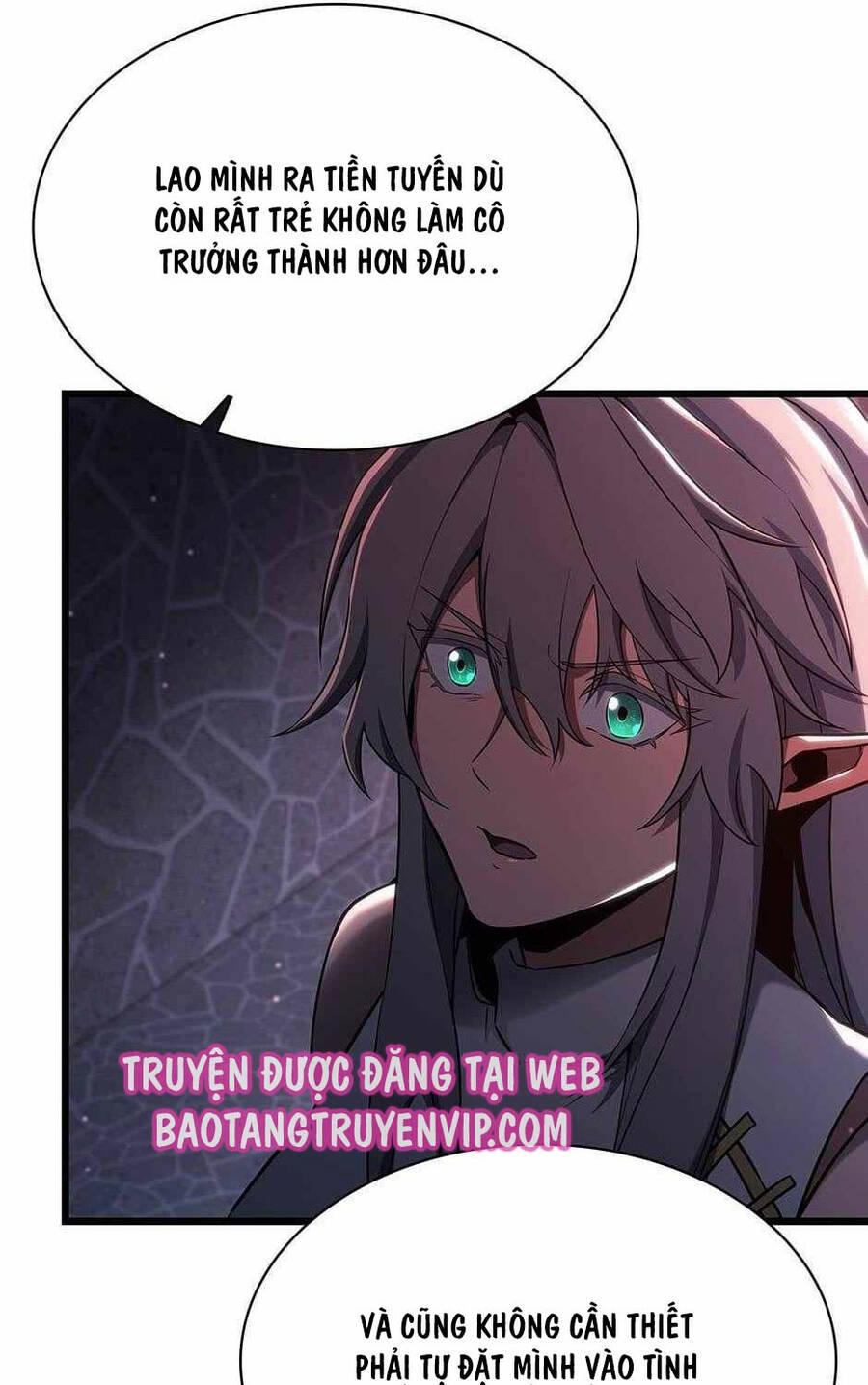 Ánh Sáng Cuối Con Đường Chap 191 - Next Chap 192