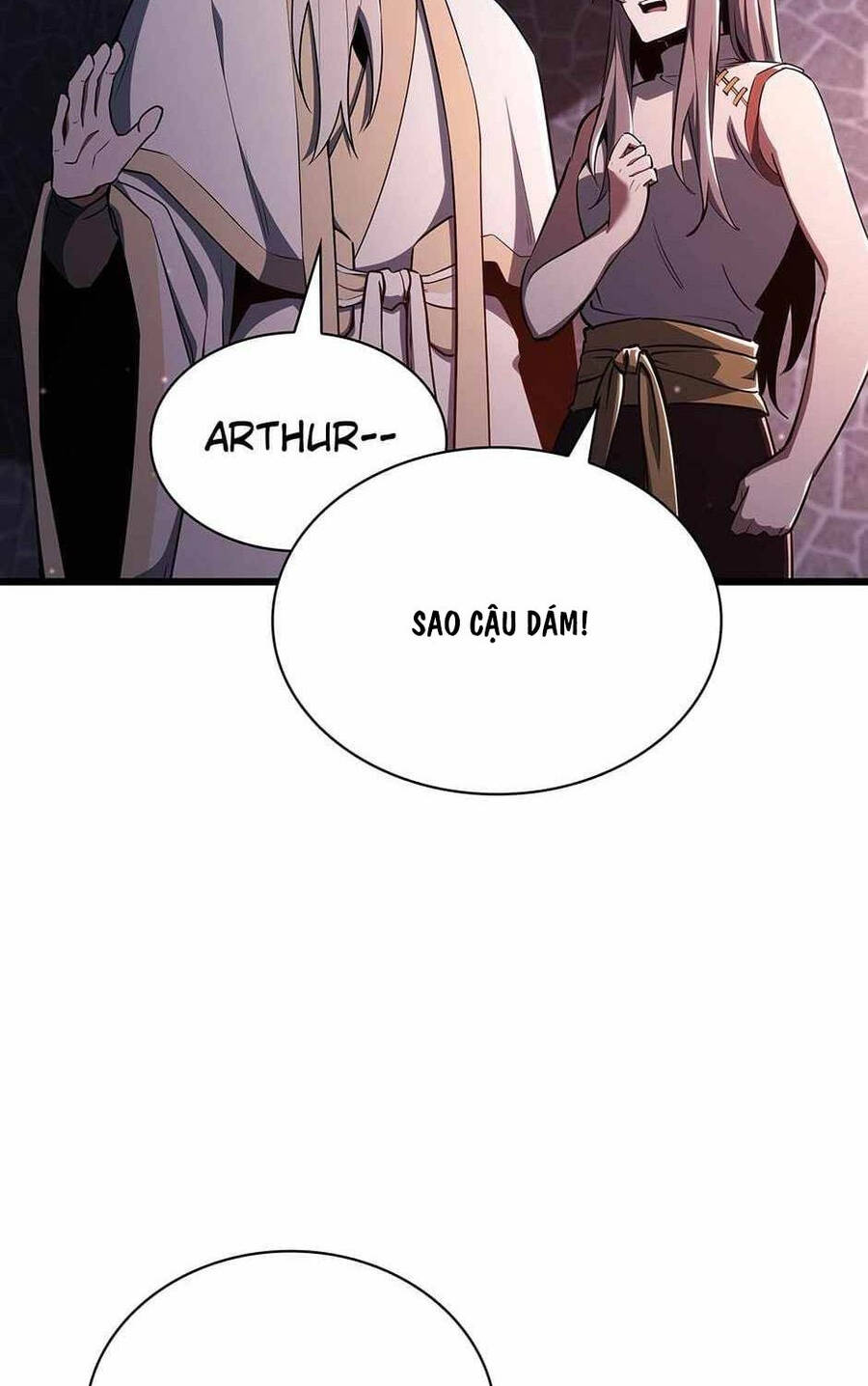 Ánh Sáng Cuối Con Đường Chap 191 - Next Chap 192