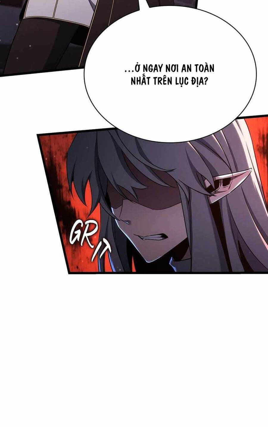 Ánh Sáng Cuối Con Đường Chap 191 - Next Chap 192