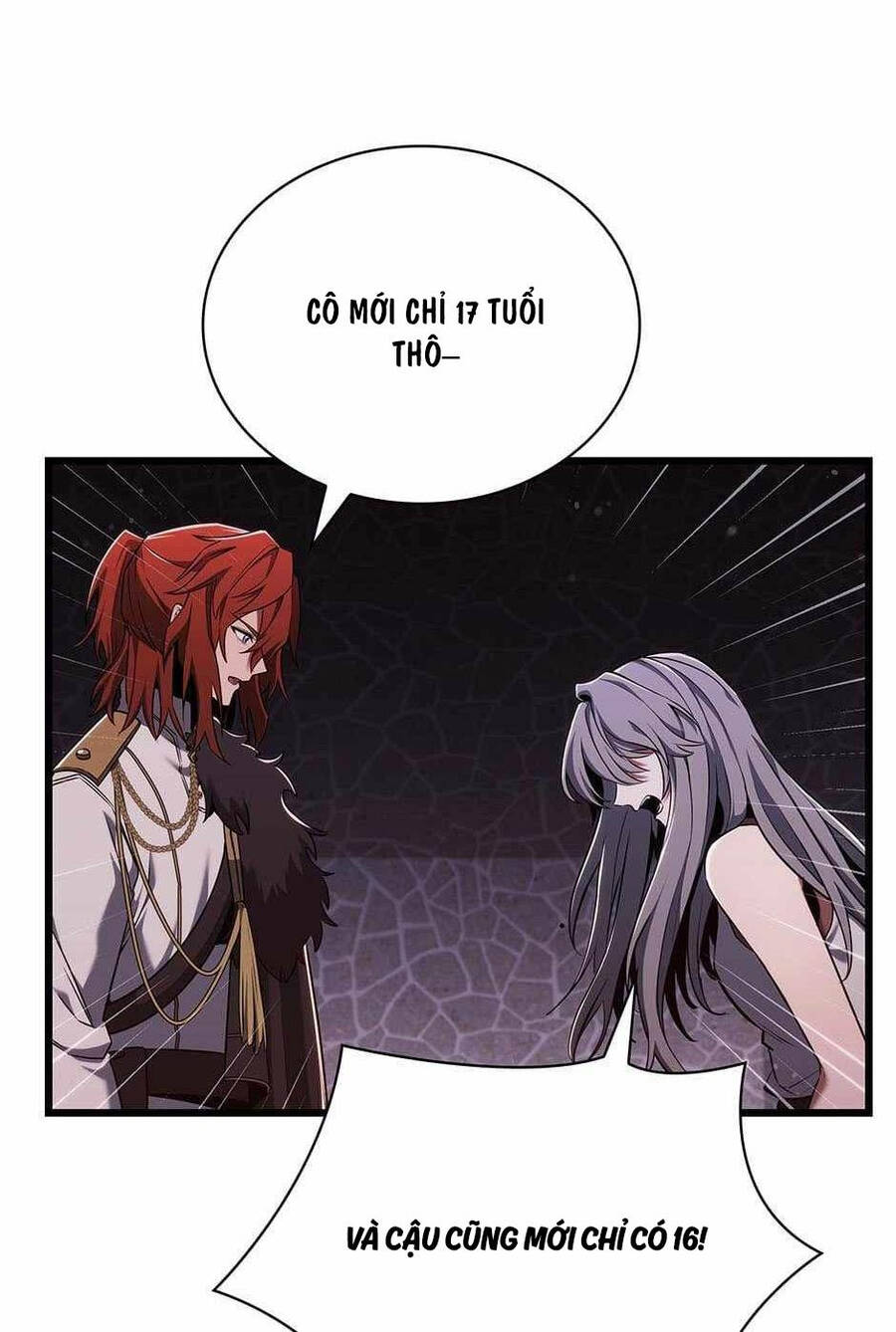 Ánh Sáng Cuối Con Đường Chap 191 - Next Chap 192