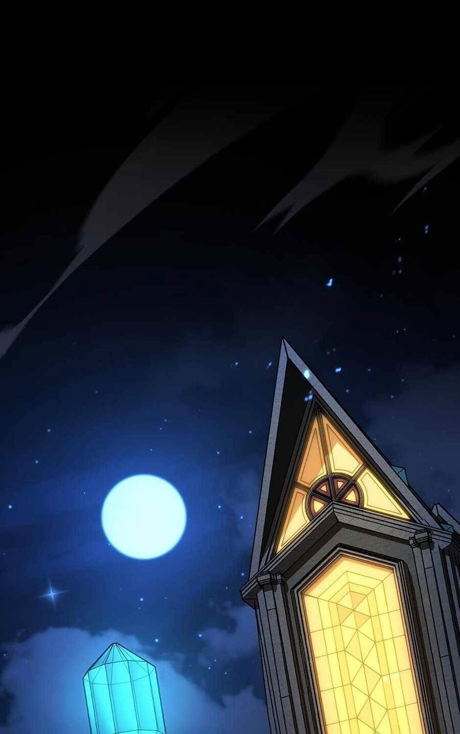 Ánh Sáng Cuối Con Đường Chap 191 - Next Chap 192