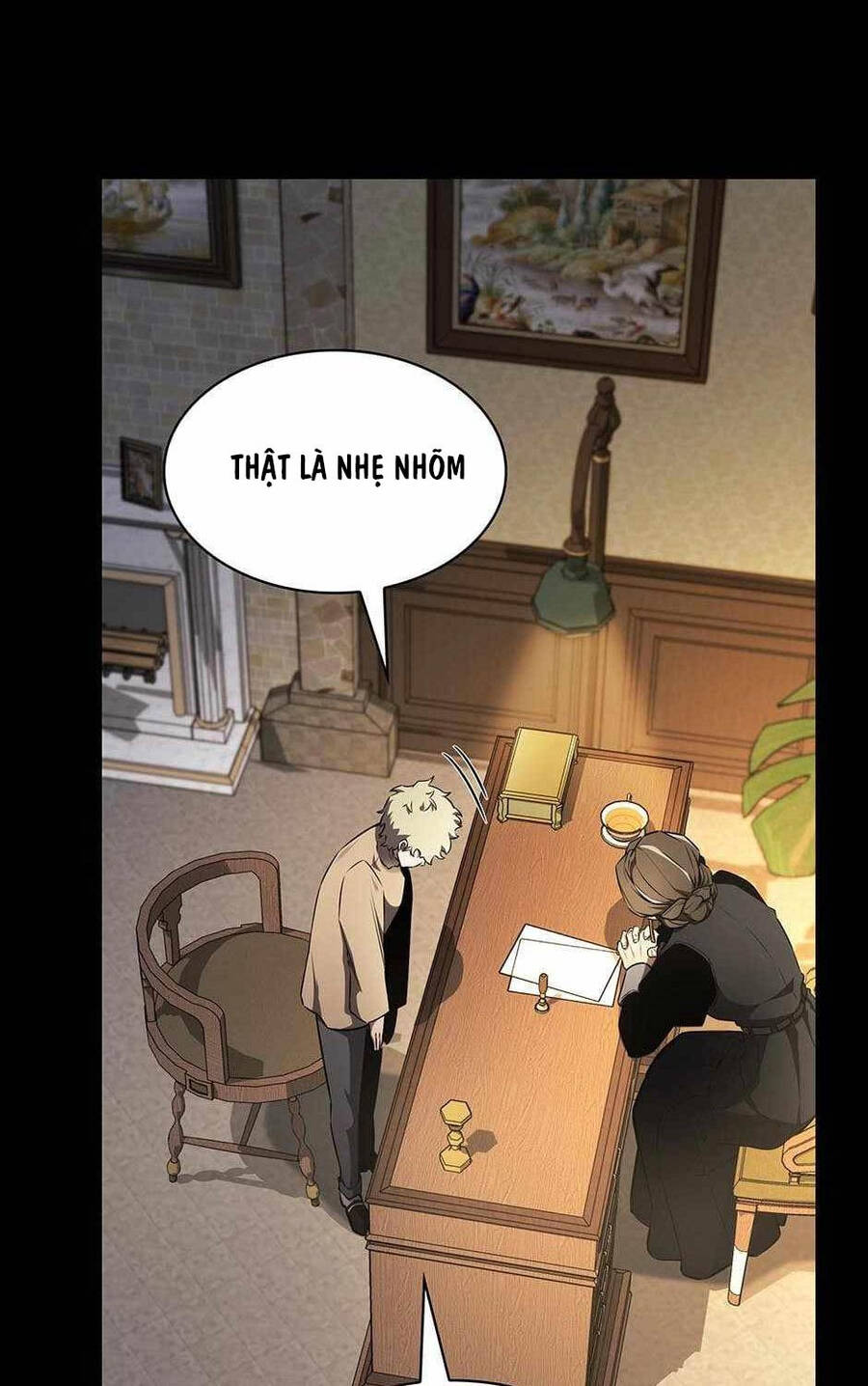 Ánh Sáng Cuối Con Đường Chap 191 - Next Chap 192