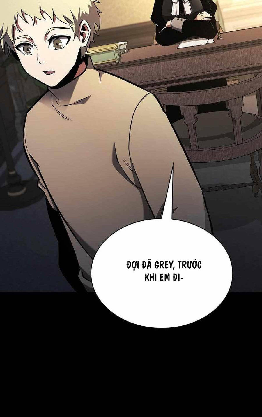 Ánh Sáng Cuối Con Đường Chap 191 - Next Chap 192