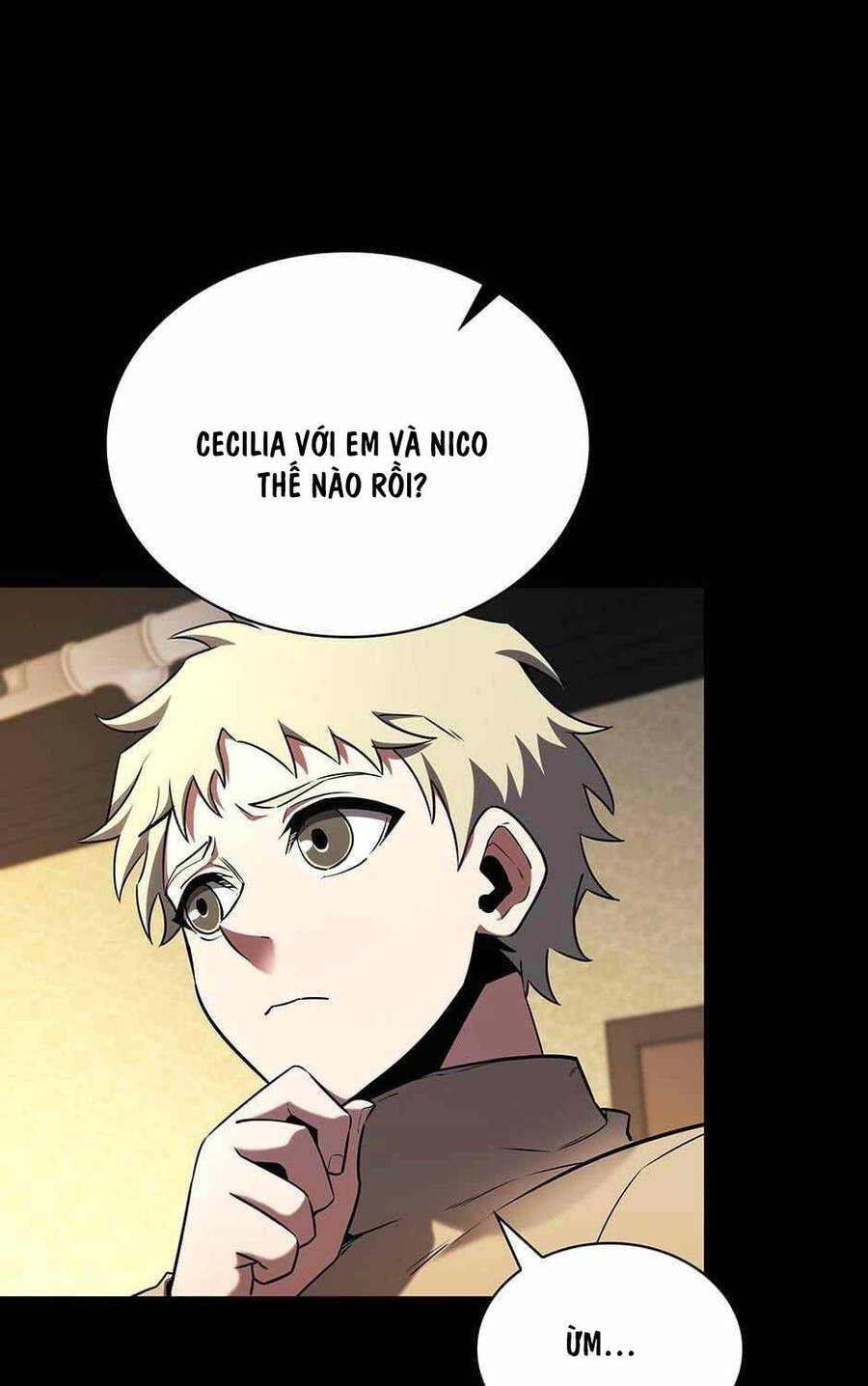 Ánh Sáng Cuối Con Đường Chap 191 - Next Chap 192