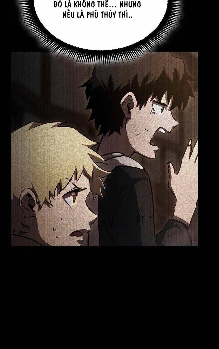 Ánh Sáng Cuối Con Đường Chap 191 - Next Chap 192