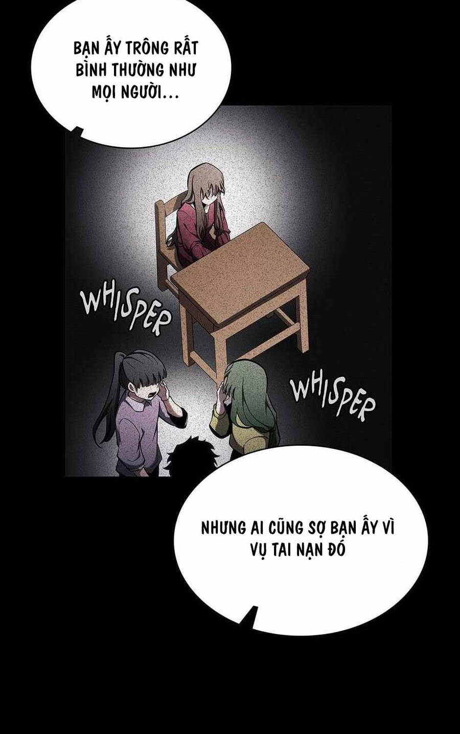 Ánh Sáng Cuối Con Đường Chap 191 - Next Chap 192