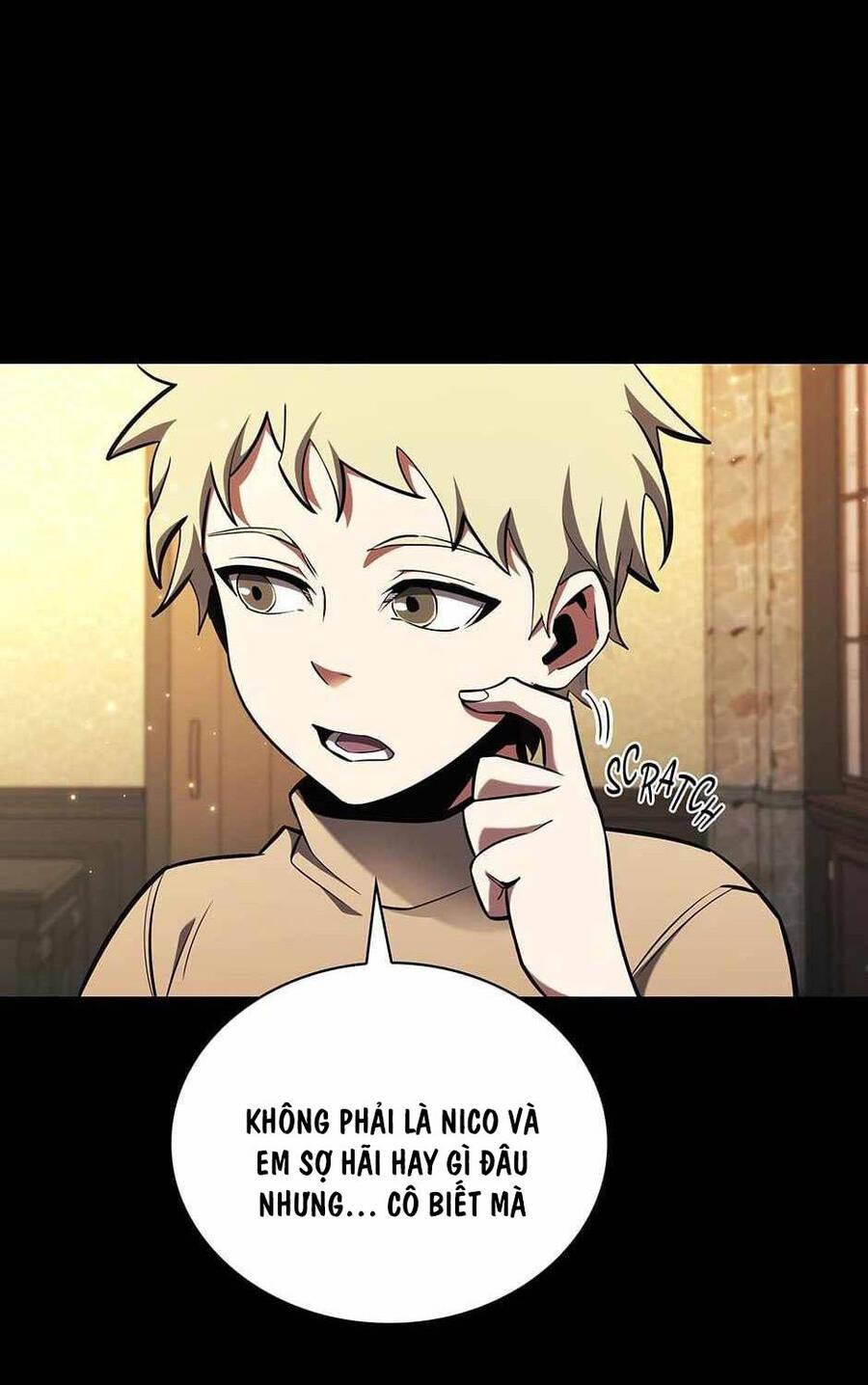 Ánh Sáng Cuối Con Đường Chap 191 - Next Chap 192