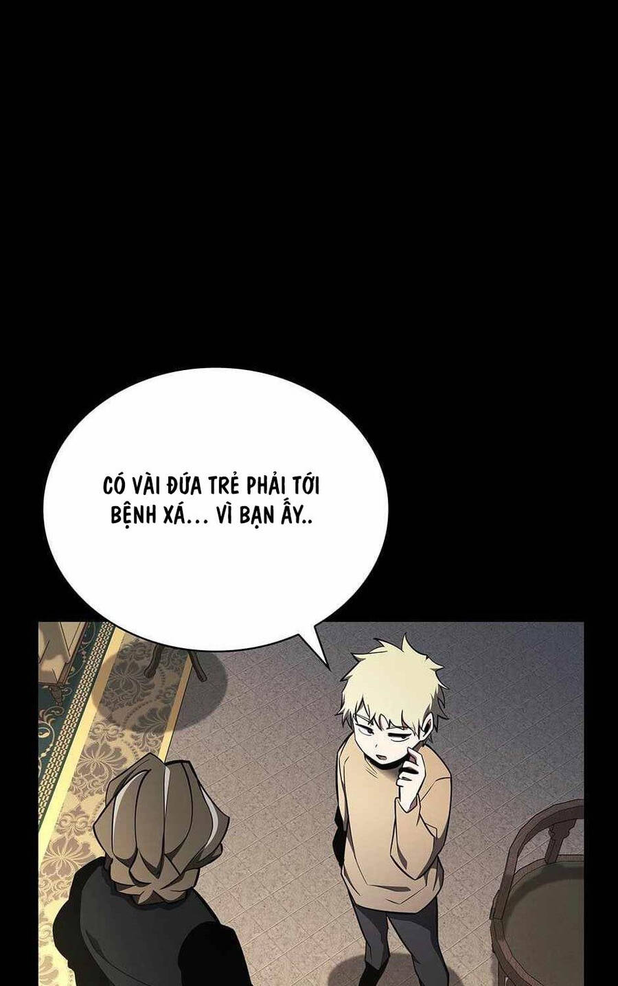 Ánh Sáng Cuối Con Đường Chap 191 - Next Chap 192