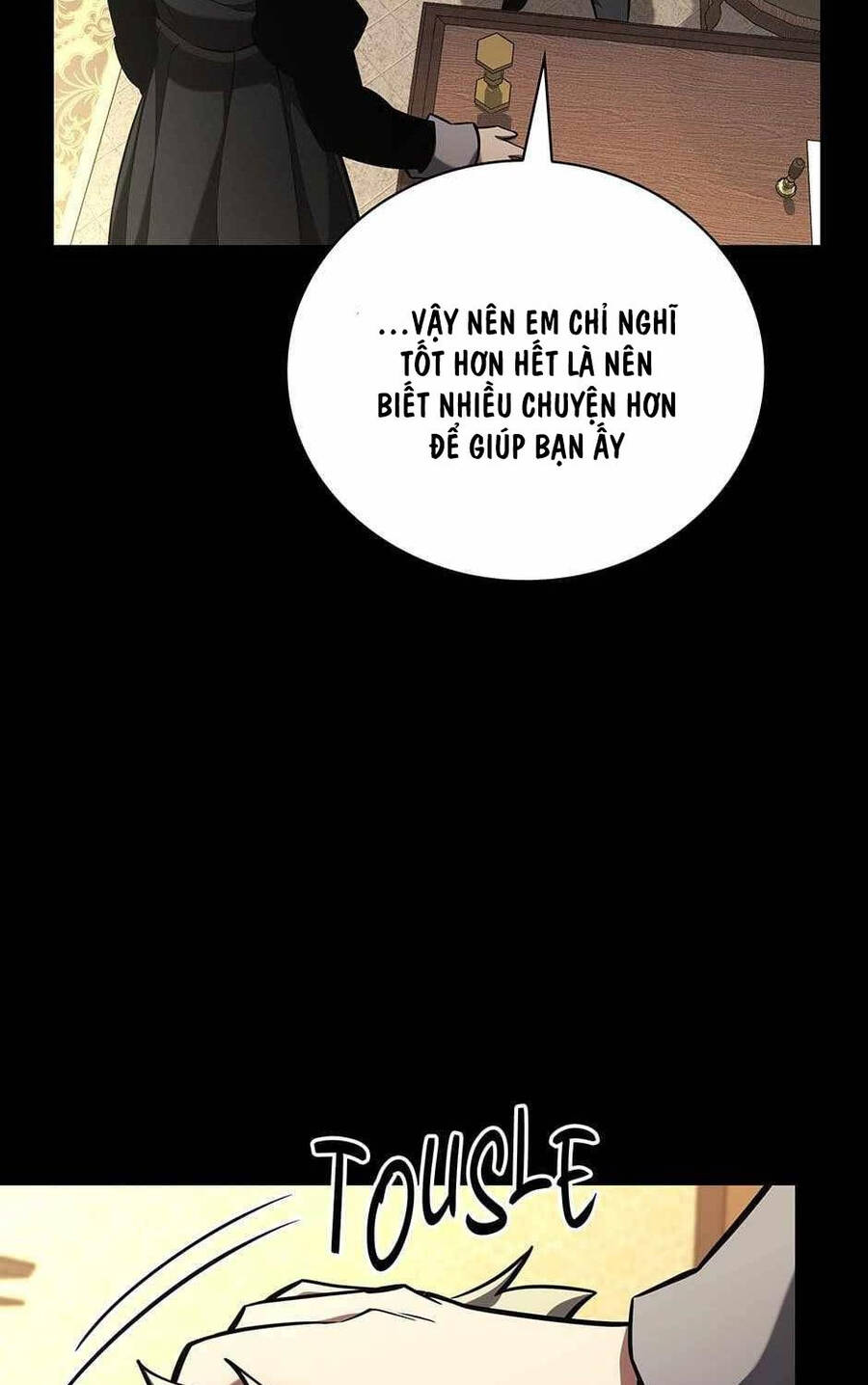 Ánh Sáng Cuối Con Đường Chap 191 - Next Chap 192