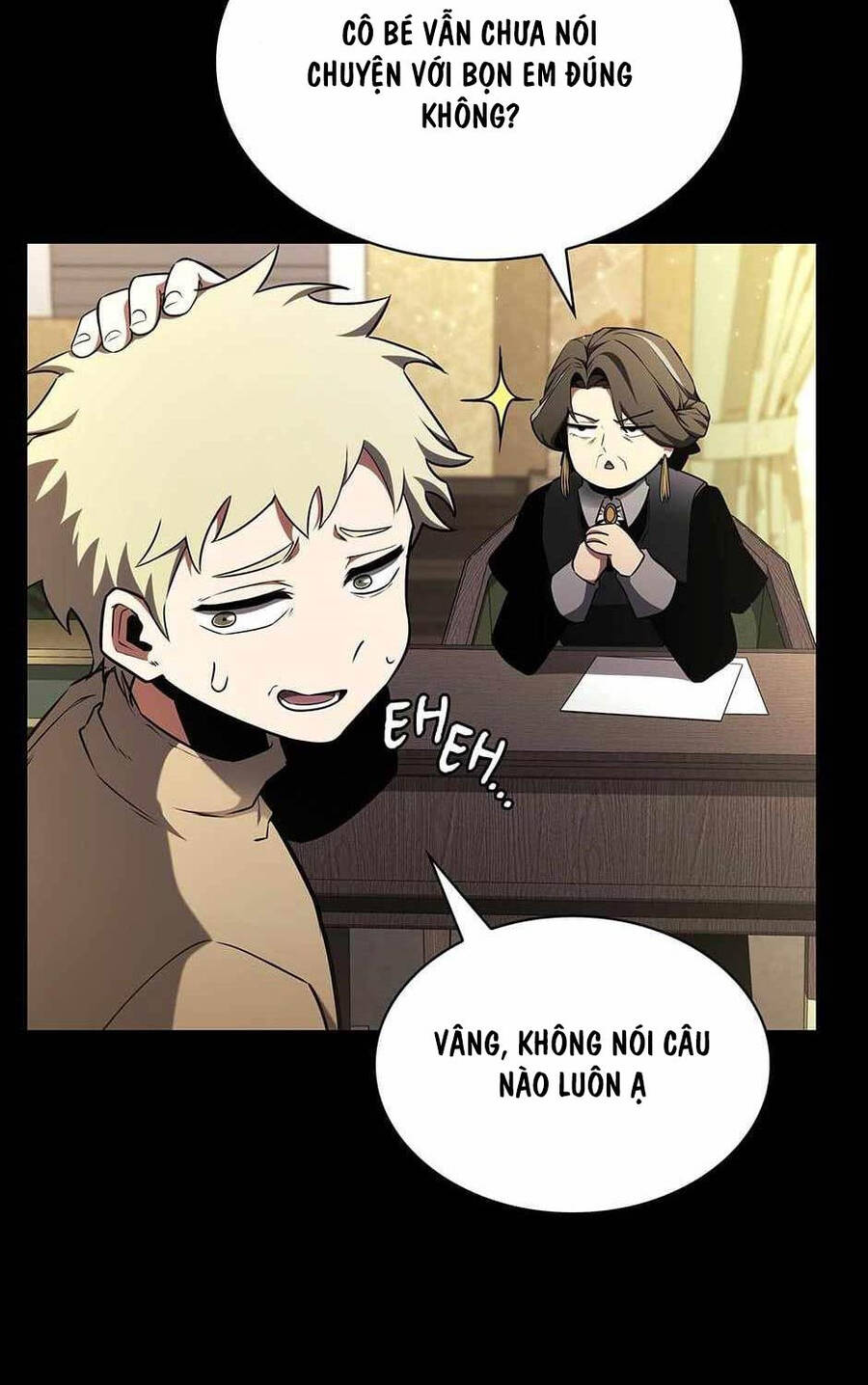 Ánh Sáng Cuối Con Đường Chap 191 - Next Chap 192