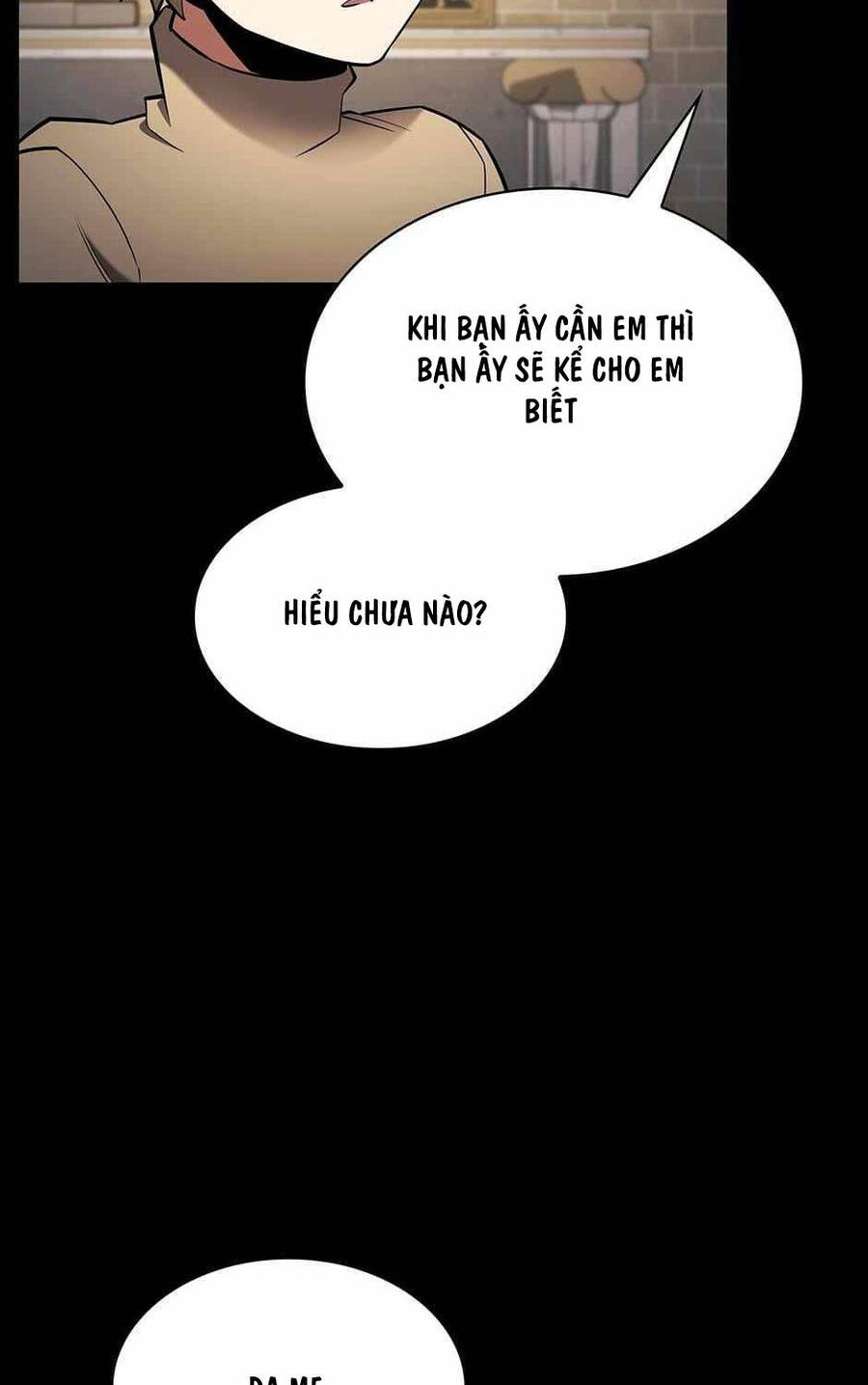 Ánh Sáng Cuối Con Đường Chap 191 - Next Chap 192