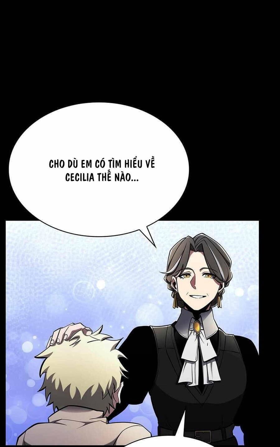 Ánh Sáng Cuối Con Đường Chap 191 - Next Chap 192