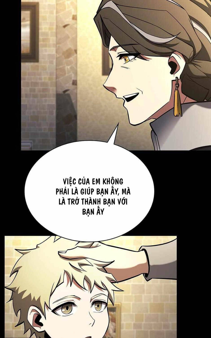 Ánh Sáng Cuối Con Đường Chap 191 - Next Chap 192