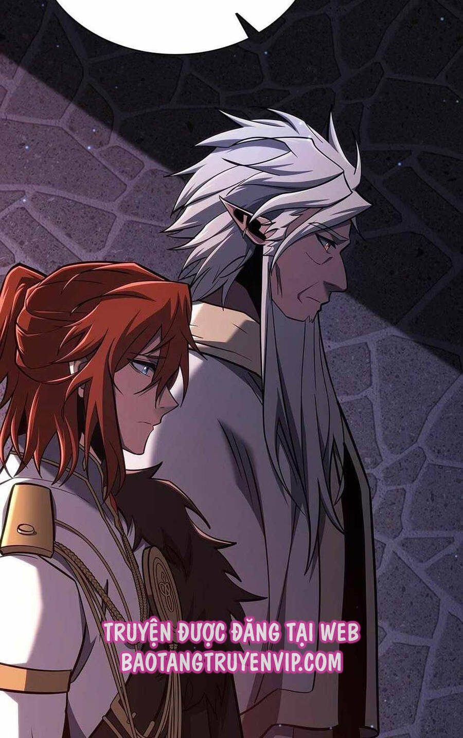 Ánh Sáng Cuối Con Đường Chap 191 - Next Chap 192