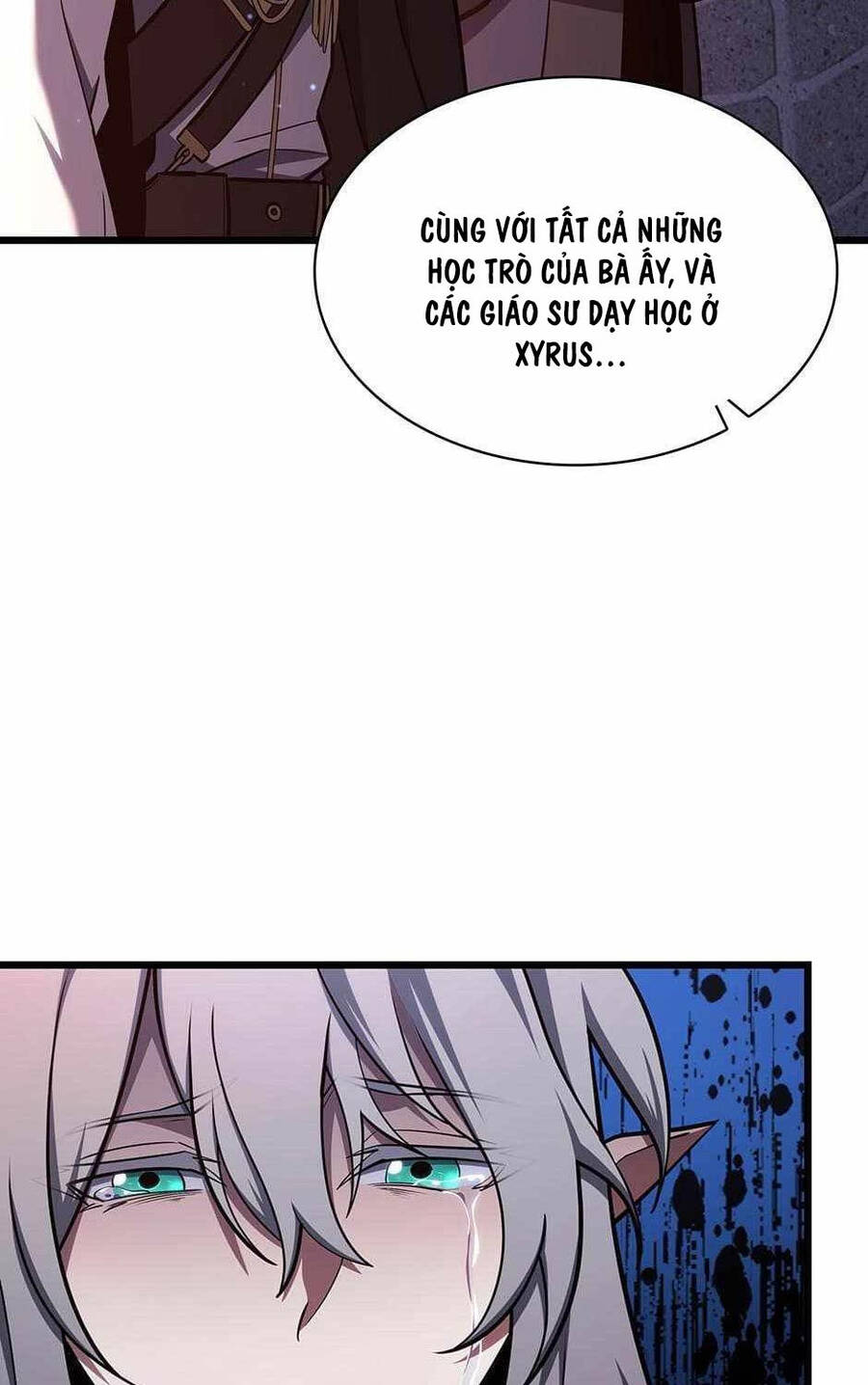 Ánh Sáng Cuối Con Đường Chap 191 - Next Chap 192