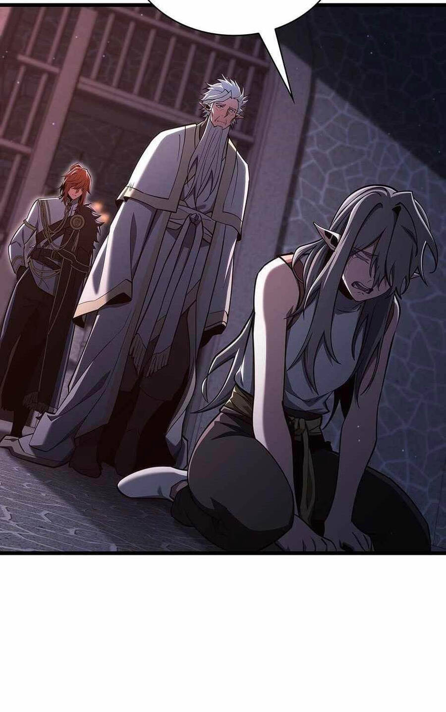 Ánh Sáng Cuối Con Đường Chap 191 - Next Chap 192