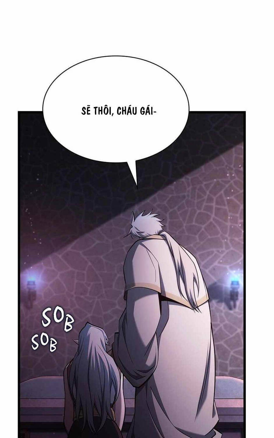 Ánh Sáng Cuối Con Đường Chap 191 - Next Chap 192