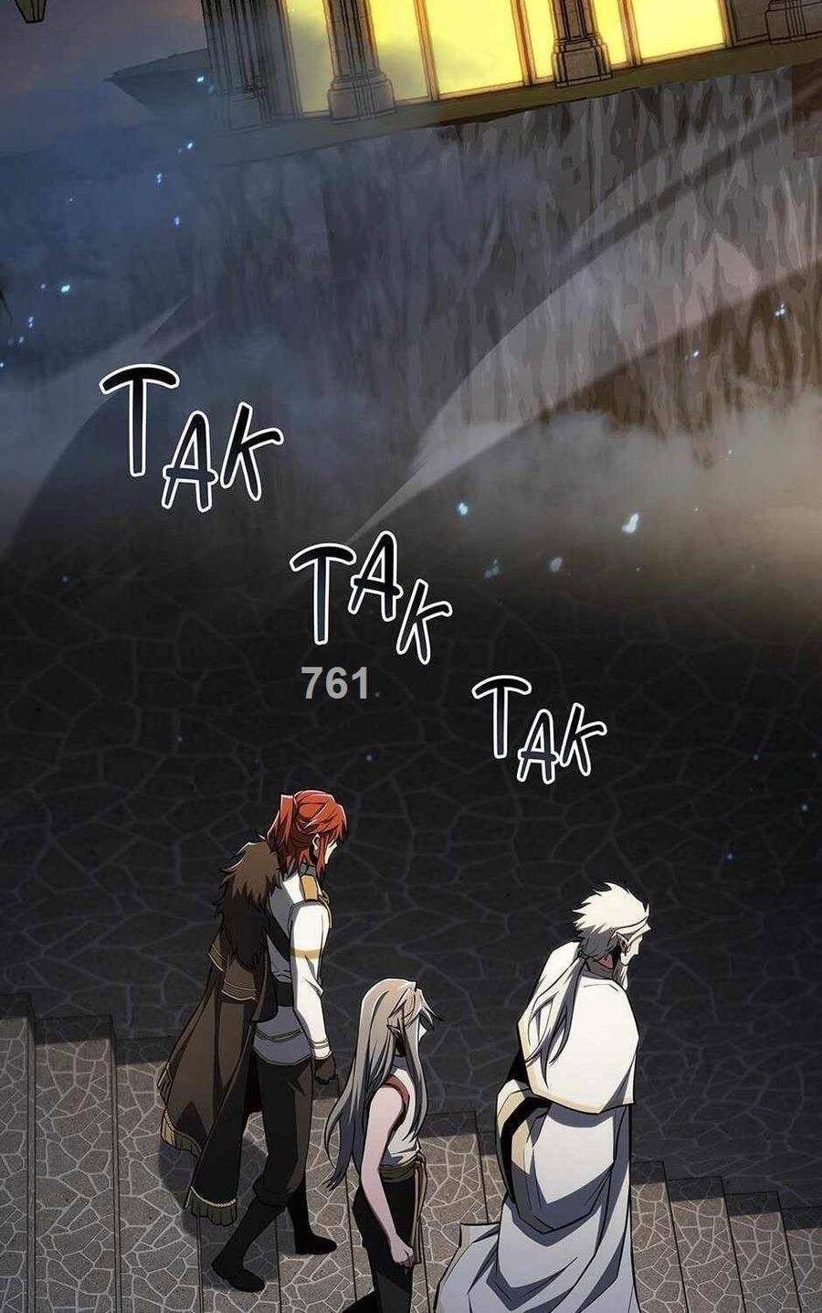 Ánh Sáng Cuối Con Đường Chap 191 - Next Chap 192