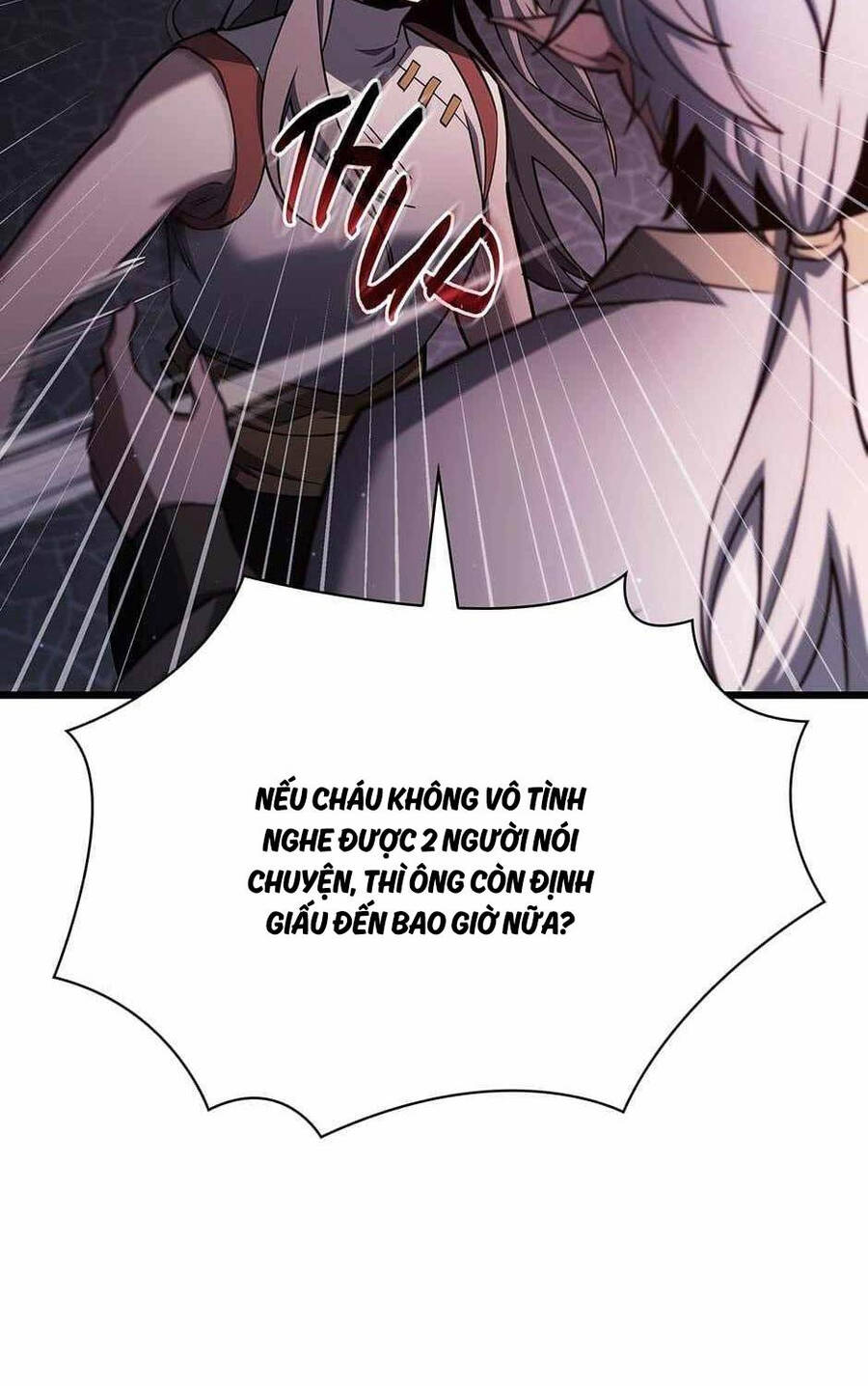 Ánh Sáng Cuối Con Đường Chap 191 - Next Chap 192