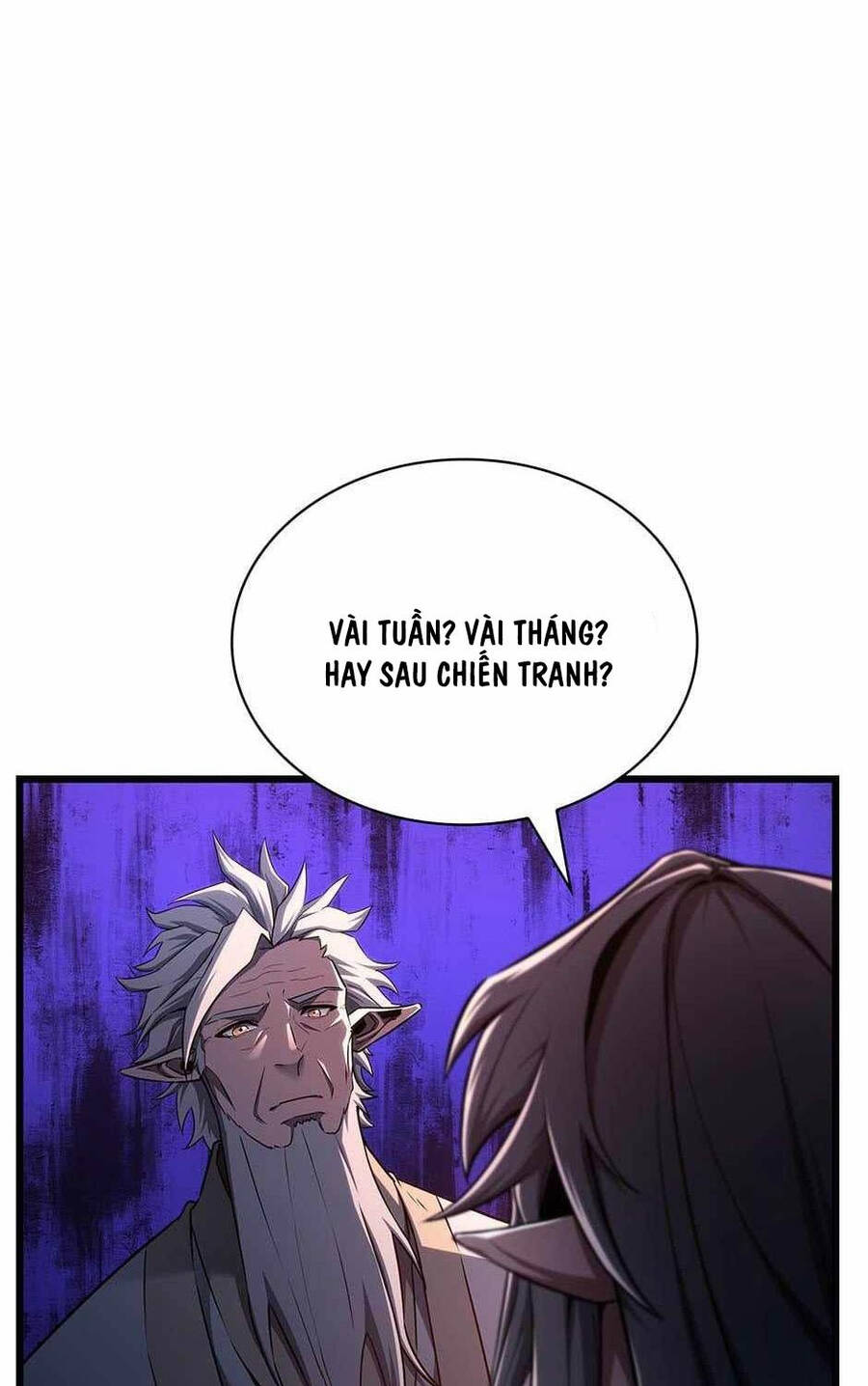 Ánh Sáng Cuối Con Đường Chap 191 - Next Chap 192