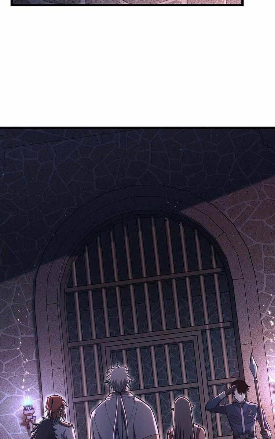 Ánh Sáng Cuối Con Đường Chap 191 - Next Chap 192