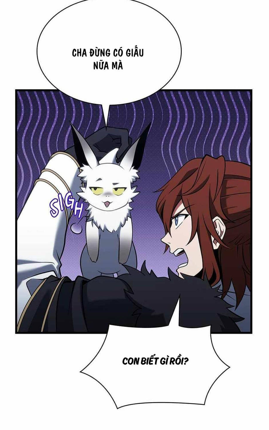 Ánh Sáng Cuối Con Đường Chap 191 - Next Chap 192