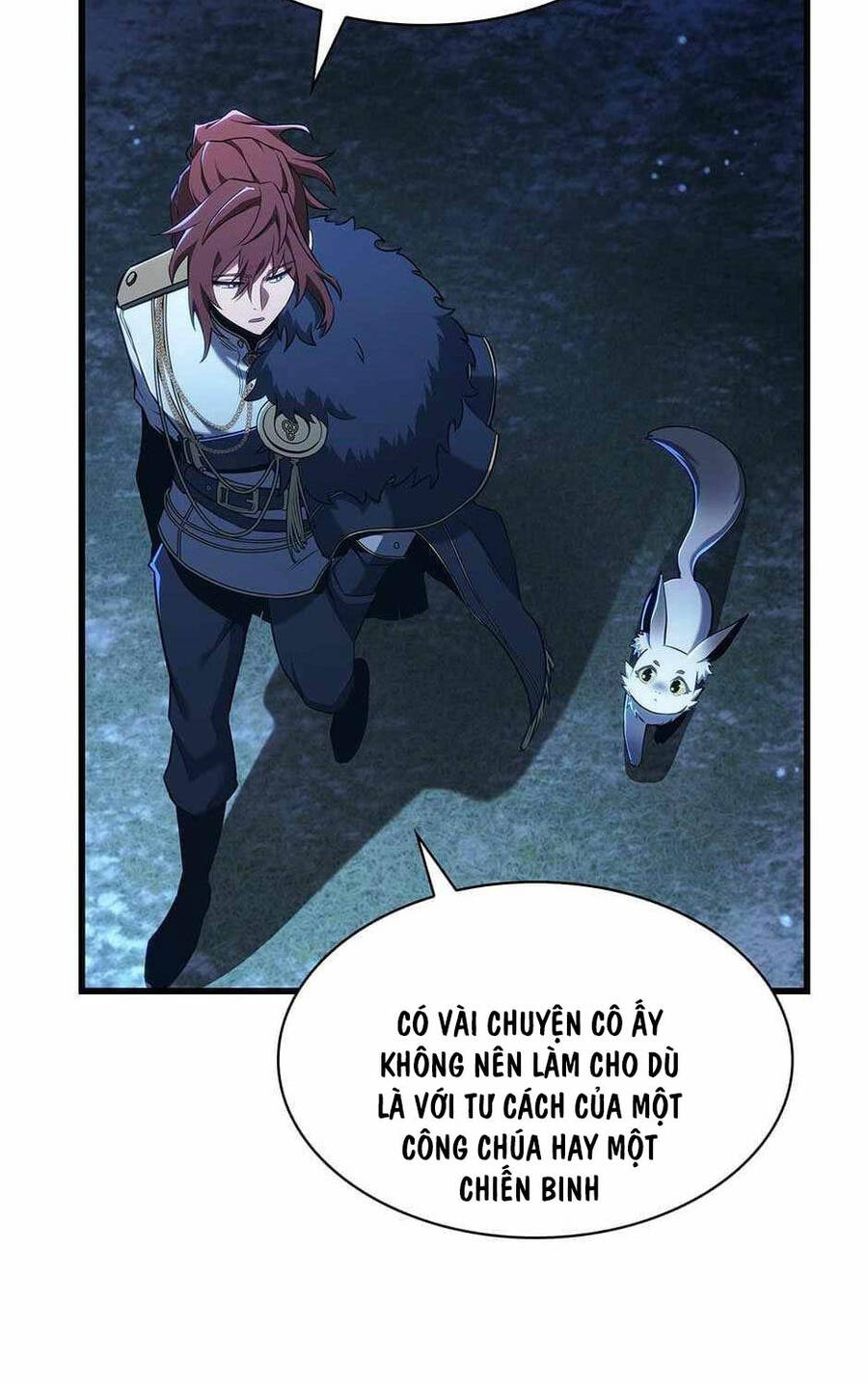 Ánh Sáng Cuối Con Đường Chap 191 - Next Chap 192