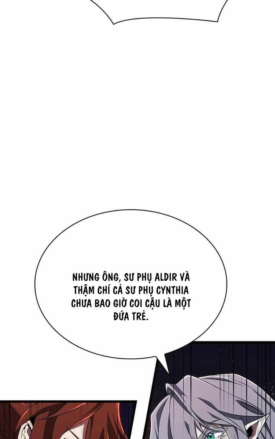 Ánh Sáng Cuối Con Đường Chap 191 - Next Chap 192