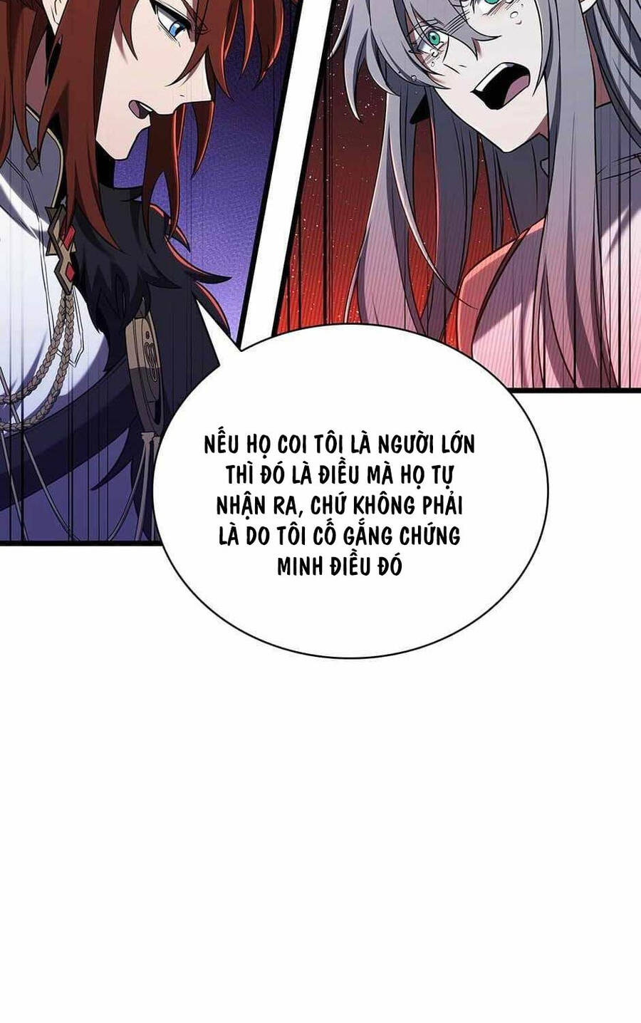 Ánh Sáng Cuối Con Đường Chap 191 - Next Chap 192