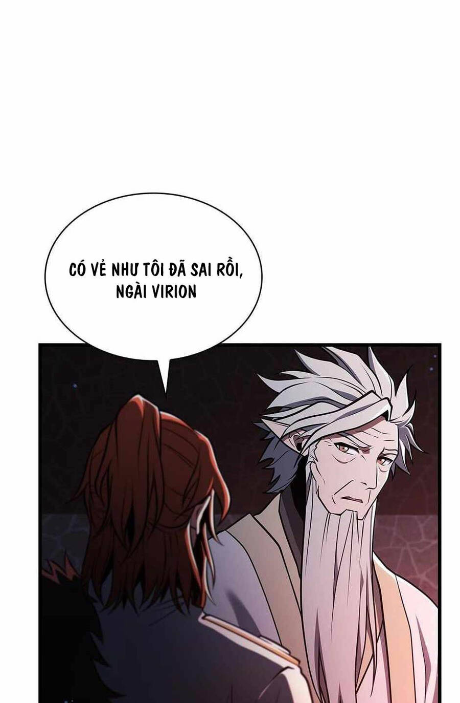 Ánh Sáng Cuối Con Đường Chap 191 - Next Chap 192