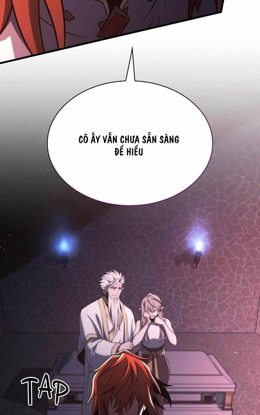 Ánh Sáng Cuối Con Đường Chap 191 - Next Chap 192